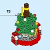 Новогодняя ёлка (LEGO 40338)