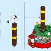 Новогодняя ёлка (LEGO 40338)