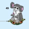 Год крысы (LEGO 40355)