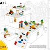 BYGGLEK (LEGO 40357)