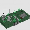 Битва на Эндоре (LEGO 40362)