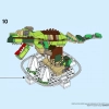 Динозавры LEGO House (LEGO 40366)