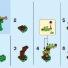 Ботанические аксессуары (LEGO 40376)