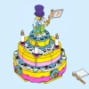 Набор «День рождения» (LEGO 40382)
