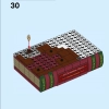 Рождественская песнь Чарльза Диккенса (LEGO 40410)