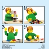 Весёлое творчество 12 в 1 (LEGO 40411)