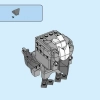 Хагрид и Клювокрыл (LEGO 40412)