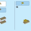 Крот Монти и Супергриб (LEGO 40414)