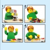 Каток (LEGO 40416)