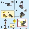 Сокол и Чёрная вдова (LEGO 40418)