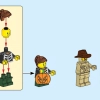 Прогулка в Хеллоуин (LEGO 40423)