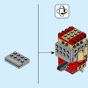 Щелкунчик (LEGO 40425)
