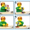 Мир НИНДЗЯГО (LEGO 40429)