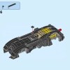 Бэтмобиль 1989 (LEGO 40433)