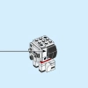 Далматинец (LEGO 40479)