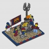 Стадион ФК «Барселона» (LEGO 40485)
