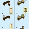Набор дополнительных элементов «Мир волшебства» (LEGO 40500)