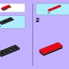 Мия - фокусница (LEGO 41001)
