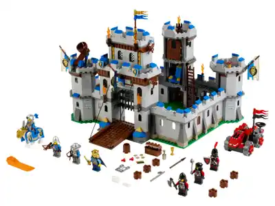 Королевский замок