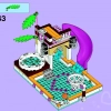 Городской бассейн (LEGO 41008)