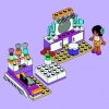 Спальня Андреа (LEGO 41009)