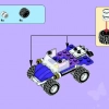 Пляжный автомобиль Оливии (LEGO 41010)