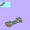 Спортивный автомобиль Эммы (LEGO 41013)
