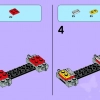 Спортивный автомобиль Эммы (LEGO 41013)