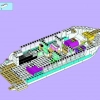 Круизный лайнер (LEGO 41015)