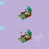Островок черепахи (LEGO 41019)