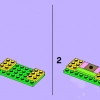 Норка ёжика (LEGO 41020)