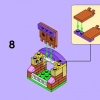 Домик кролика (LEGO 41022)