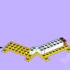 Лимонадная палатка Мии (LEGO 41027)