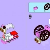Оливия и велосипед с мороженым (LEGO 41030)