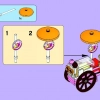 Оливия и велосипед с мороженым (LEGO 41030)