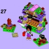 Домик Андреа в горах (LEGO 41031)