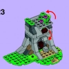 Джунгли: Мотоцикл скорой помощи (LEGO 41032)