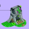 Джунгли: Мотоцикл скорой помощи (LEGO 41032)