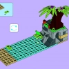Джунгли: Спасательная операция на мосту (LEGO 41036)