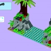 Джунгли: Спасательная операция на мосту (LEGO 41036)