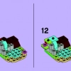 Райский домик черепахи (LEGO 41041)