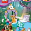 Красивый храм тигра (LEGO 41042)