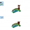 Речка бурого медведя (LEGO 41046)