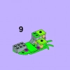 Бамбук панды (LEGO 41049)