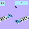 Заколдованная карета Золушки (LEGO 41053)