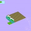 Золушка на балу в королевском замке (LEGO 41055)