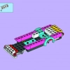 Газетный фургончик Хартлейк Сити (LEGO 41056)