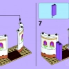 Экзотический дворец Жасмин (LEGO 41061)
