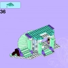 Ледяной замок Эльзы (LEGO 41062)