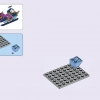Анна и Кристоф: прогулка на санях (LEGO 41066)